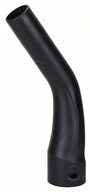 BOSCH Staubsaugerrohr Kr&uuml;mmer, antistatisch, 35 mm, f&uuml;r GAS 35-55 2608000573