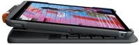 Logitech Tablet
