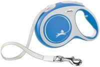 flexi Flexileine Flexi&reg; New Comfort - mit Gurt - Flexileine, Kunststoff (1-tlg)