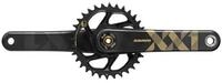 SRAM Fahrradkurbel