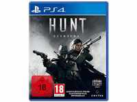 Hunt Showdown PS4 PlayStation 4