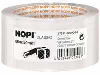 NOPI Packband Classic weiß