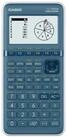 CASIO Taschenrechner Casio fx-7400GIII