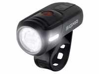 SIGMA SPORT Fahrradbeleuchtung 17450 Frontlicht Aura 45 Leuchtstärke 45 Lux...