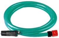 Bosch Home & Garden Hochdruckreiniger-D&uuml;se Ansaugschlauch mit Filter F016800421