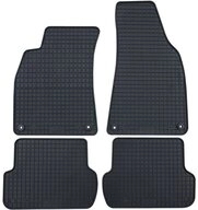 Petex Auto-Fu&szlig;matte Fu&szlig;matte (fahrzeugspezifisch) 61110, Resistent gegen