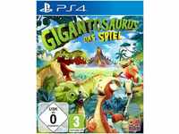 Gigantosaurus Playstation 4