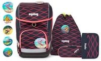 ergobag Schulranzen Cubo (5tlg)