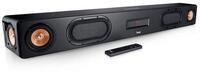 Teufel CINEBAR ULTIMA Soundbar (HDMI, Bluetooth, 380 W, 6 High-Performance-T&ouml;ner mit
