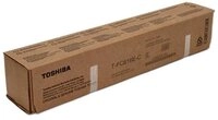 Toshiba Tonerpatrone Toshiba Toner T-FC616EC TFC616EC Cyan (6AK00000369)