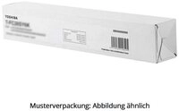 Toshiba Tonerpatrone T-FC616EM Toner magenta