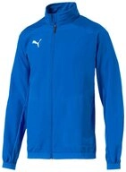 PUMA Trainingsjacke Puma Herren Trainingsjacke Liga Sideline Jacket 655667