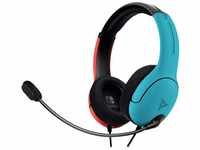PDP - Performance Designed Products PDP Headset LVL40 Stereo für Nintendo...