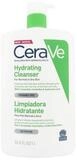 Cerave Duschgel Hydrating Cleanser
