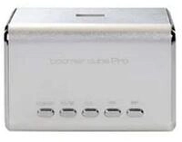 Ultron Boomer cube Pro Silber 6 W Lautsprecher
