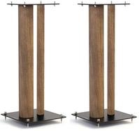 norstone Lautsprecherst&auml;nder NorStone Stylum 2 Lautsprecherst&auml;nder Eiche Oak 60cm,