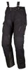 Modeka Motorradhose Viper LT Motorrad Textilhose 3-Lagen-Laminat,Knieprotektoren