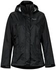 Marmot Funktionsjacke Women's PreCip® Eco Jacket mit aufgenähtem Markenlogo