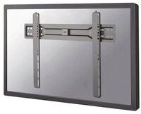 Neomounts by Newstar TV-Wandhalterung Neomounts LED-W600BLACK TV-Wandhalterung 94,0