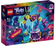 LEGO&reg; LEGO&reg; Trolls Party am Techno Riff 173 Teile 41250 Spielbausteine