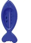 Techno Line Hygrometer Techno Line WA 1030 Badethermometer Blau WA 1030