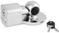 Master Lock Anh&auml;ngerschloss Universal 377EURDAT Diebstahlalarm