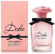 DOLCE & GABBANA Eau de Parfum Dolce & Gabbana Dolce Garden Eau de Parfum 50ml