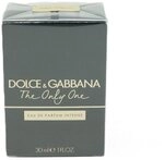 DOLCE & GABBANA Eau de Parfum Dolce & Gabbana The Only One Eau de Parfum Intense 30