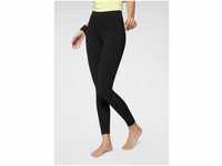 Nike Trainingstights ONE LUXE WOMENS MID-RISE LEGGINGS
