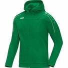 Jako Trainingsjacke 6850 Kapuzenjacke Classico