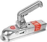 LAS Anh&auml;ngerkupplung LAS Kupplungsklaue 10640, eckig, 50 mm, 750 Kg