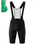 Gonso Fahrradhose SITIVO BIB 0 Herren Radhose, innovatives Sitzpolster,