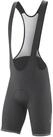 Gonso Fahrradhose SITIVO BIB 0 Herren Radhose, innovatives Sitzpolster,