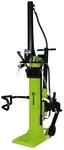ZIPPER Holzspalter (vertikal) ZI-HS14TN, Spaltgutl&auml;nge bis 104 cm,