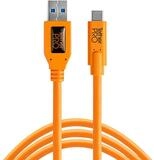 Tether Tools LED Studiobeleuchtung USB 3.0 zu USB-C 4,60m