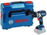 Bosch Professional Akku-Schrauber Akku-BohrschrauberL-BOXX 06019G0109, inkl....