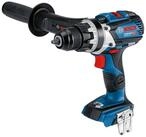 Bosch Professional Akku-Schrauber GSR 18V-110 C Professional Akku Bohrschrauber...