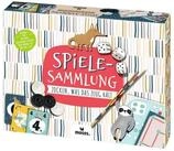 Moses. Verlag Spiel Spiele-Sammlung