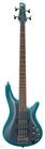Ibanez E-Bass, E-B&auml;sse, 4-Saiter E-B&auml;sse, Standard SR300E-CUB Cerulean Aura...