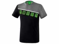 Erima T-Shirt Herren 5-C T-Shirt