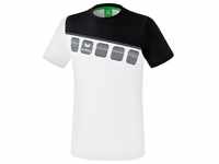Erima Trainingsshirt 5-C t-shirt function XL