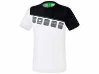 Erima Trainingsshirt 5-C t-shirt function