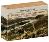 Pegasus Spiel Pegasus Viticulture: Besuch aus dem Rheingau