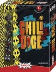 AMIGO Spiel Amigo Chili Dice (ab 8 Jahre, 1-4, 30 Minuten Spieldauer) -...
