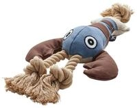 Hunter Tierbedarf Tierkuscheltier Hundespielzeug Canvas Sansibar Rantum Hummer