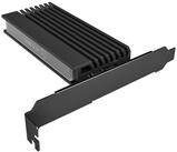 ICY BOX ICY BOX IB-PCI214M2-HSL, Adapter Computer-Adapter
