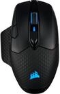 Corsair Corsair Dark Core RGB Pro, Gaming-Maus Maus (Funk)
