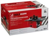 Holzmann Fr&auml;se Holzmann TFM610V Tischfr&auml;se