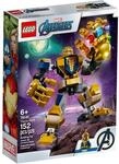 LEGO&reg; LEGO 76141 Spielbausteine