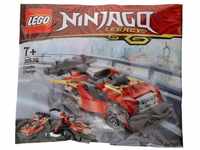 LEGO Ninjago Legacy Combo Charger (30536)